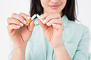 What Are The Benefits Of Quitting Smoking From Best Treatment?