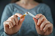What Are The Benefits Of Using Acupuncture For Smoking?