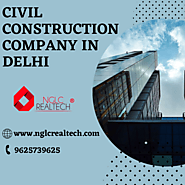 Always Hire Right Civil Construction Company in Delhi