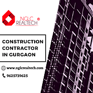 Benefits of Construction Contractors in Gurgaon?