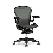 Herman Miller Aeron Chair | Office Designs