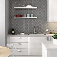 Urbane Kitchen Tiles