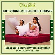 How To Buy The Best Affordable Mattress Online India Offers On An Affordable Budget?