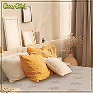 Shop for Best Affordable Mattress Online in India at Cozy Coir