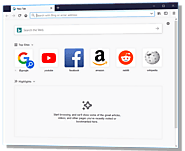 Best web browser for Windows that's fast, secure and powerful - SlimBrowser