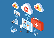 7 Incredible Healthcare Cloud Solution Trends For 2021 & Beyond