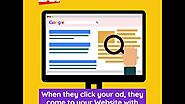 See how Google Ads can help you grow your business. 🙂 Tried it yet?