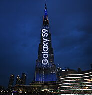 Burj Khalifa Advertising Cost | Burj Khalifa Marketing - Leads Dubai