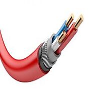 HT PVC Cables and Medium Voltage Cables In India