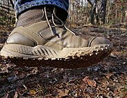 The 10 Best Lightweight Tactical Boots in 2021 (Review) - For Heavy Duty