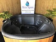 Quest Hot Tubs in NZ, Visit Eco Spa