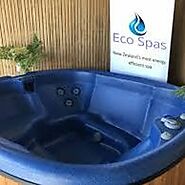 Spa Pools Rotorua | Eco Spa