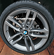 Alloy Wheel Rim Protector | Only £18.99 Includes P&P