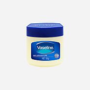 Vaseline Intensive Care 100% Pure Petroleum Jelly 50g