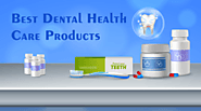 The Best Oral Hygiene Products for a Clean and Healthy Mouth