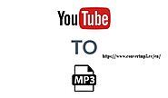 Website at https://www.bloglovin.com/@ashish745/useful-tips-to-convert-video-to-mp3-converter