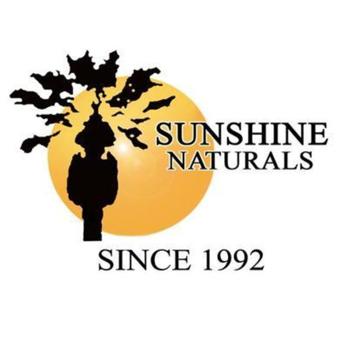 sunshine herbal supplements USA A Listly List