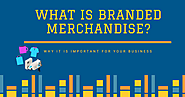 Choosing the Right Branded Merchandise