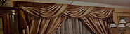 Curtain Shop in Karachi | Curtain Price in Pakistan