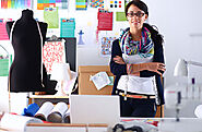 Go Beyond the Classroom with PG in Fashion Designing Courses