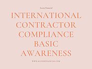 international contractor compliance basic awareness by afss.seo - Issuu