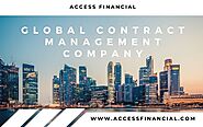 Global Contract Management Company