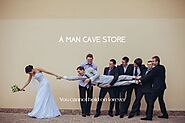 A Man Cave Store