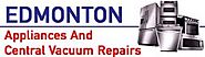 Best Local Appliance Repair Edmonton | Best Appliances Repair Services Edmonton