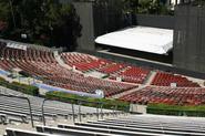 Jerry Garcia Band Setlist at SDSU Open Air Theatre, San Diego State University, San Diego