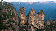 Blue Mountains, NSW