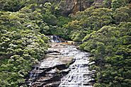 Wentworth Falls