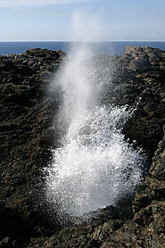 Kiama Blowhole