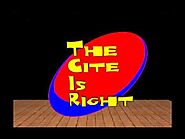 The Cite is Right: The Quiz Show (Part 1 of 2)