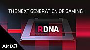 RDNA Architecture - GPU Mag