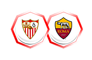 Prediksi: Sevilla vs AS Roma