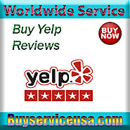 Buy Yelp Reviews | Buy 5 Star Positive Yelp Reviews 100% Nondrop