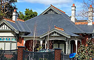 Increase Higher Market Value for Your Home With Slate Roofs