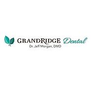 Grandridge Dental (grandridgedental) on Pinterest