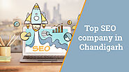 Top SEO company in Chandigarh | Mohali- Finest Tech Solution