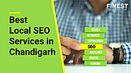 Local SEO Services in Chandigarh | Local SEO Agency in India- Finest Tech Solution
