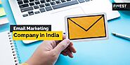 Email Marketing Company In India