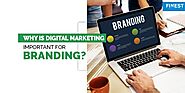 Digital Marketing and Branding Services | Branding Company