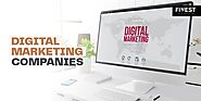 Digital Marketing Company | Digital Marketing Agency