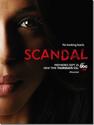 Scandal Season 4 Episode 1 "Randy, Red, Superfreak and Julia" - Promotional Poster