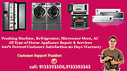 LG Refrigerator Repair in Hyderabad |call:9133393345