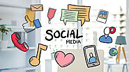 7 πιο σημαντικά Social Media για μια Επιχείρηση | Project57