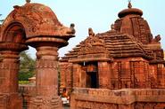 2. Bhubaneshwar