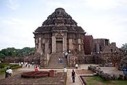 Konark Sun Temple