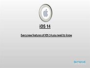 New Features of Ios 14 You Need to Know |authorSTREAM