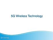 5G Wireless Technology | Skywave Info Solutions
